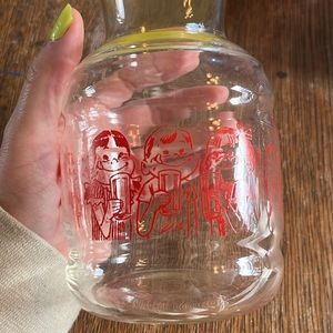 General Foods Corp jar 1951